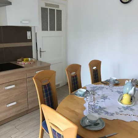 Kolner Ferienwohnung Nahe Messe Mit Terrasse Apartment Cologne
