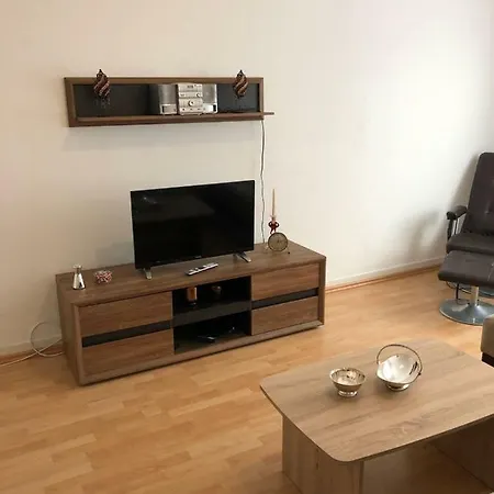 Kolner Ferienwohnung Nahe Messe Mit Terrasse *
